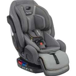 Nuna Convertible Car Seats*- EXEC All-In-One Convertible Car Seat, Granite