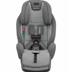 Nuna Convertible Car Seats*- EXEC All-In-One Convertible Car Seat, Granite