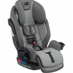 Nuna Convertible Car Seats*- EXEC All-In-One Convertible Car Seat, Granite