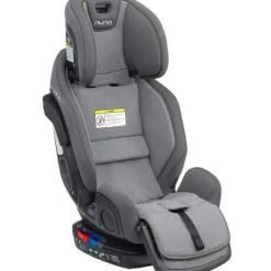 Nuna Convertible Car Seats*- Exec W/Slip Cover & 2Nd Insert Convertible Car Seat, Biscotti