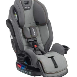 Nuna Convertible Car Seats*- Exec W/Slip Cover & 2Nd Insert Convertible Car Seat, Biscotti