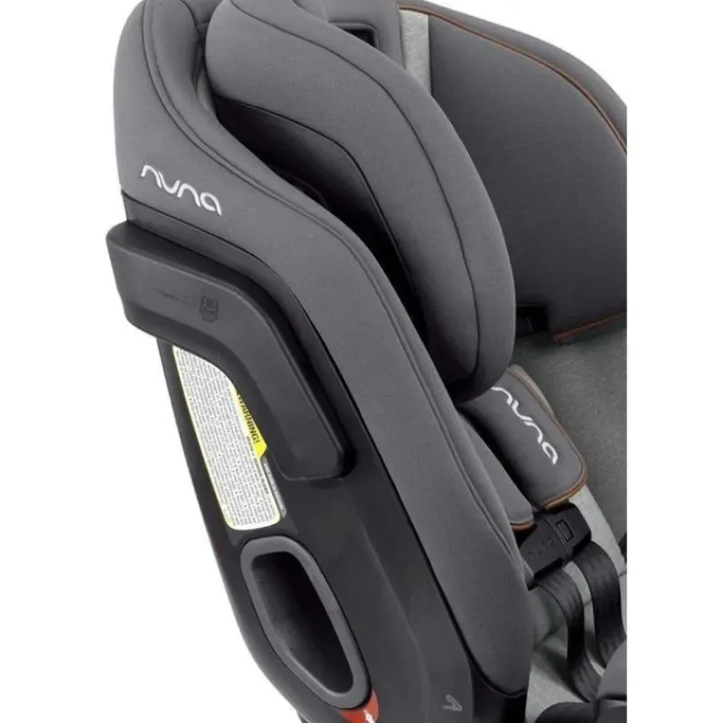 Nuna Convertible Car Seats*- Exec W/Slip Cover & 2Nd Insert Convertible Car Seat, Biscotti