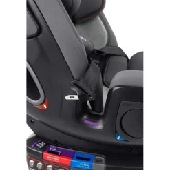 Nuna Convertible Car Seats*- Exec W/Slip Cover & 2Nd Insert Convertible Car Seat, Biscotti