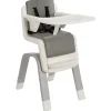 Nuna High Chair*- Frost Zaaz High Chair