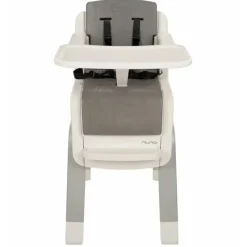Nuna High Chair*- Frost Zaaz High Chair
