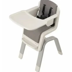 Nuna High Chair*- Frost Zaaz High Chair
