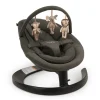 Nuna Bouncers, Swings & Rockers*- Leaf Grow Bouncer, Forest