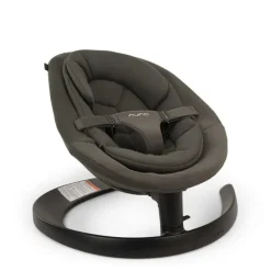 Nuna Bouncers, Swings & Rockers*- Leaf Grow Bouncer, Forest