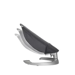 Nuna Bouncers, Swings & Rockers*- Leaf Grow Bouncer, Granite