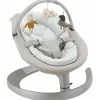 Nuna Bouncers, Swings & Rockers*- Leaf Grow Swing, Driftwood