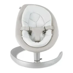 Nuna Bouncers, Swings & Rockers*- Leaf Grow Swing, Driftwood