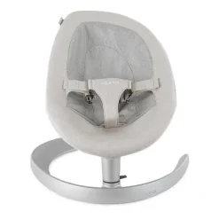 Nuna Bouncers, Swings & Rockers*- Leaf Grow Swing, Driftwood