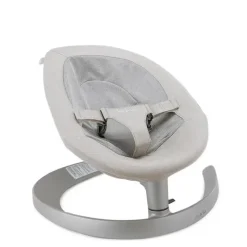 Nuna Bouncers, Swings & Rockers*- Leaf Grow Swing, Driftwood