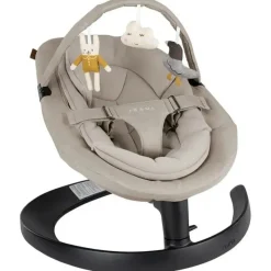 Nuna Bouncers, Swings & Rockers*- Leaf Grow Swing, Hazelwood