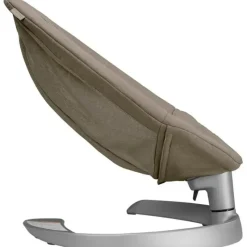 Nuna Bouncers, Swings & Rockers*- Leaf Grow Swing, Hazelwood