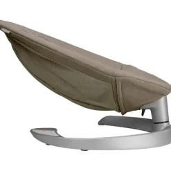Nuna Bouncers, Swings & Rockers*- Leaf Grow Swing, Hazelwood