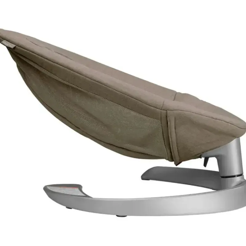 Nuna Bouncers, Swings & Rockers*- Leaf Grow Swing, Hazelwood