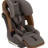 Nuna Booster Car Seats*- Lumn Harness Booster Seat Granite