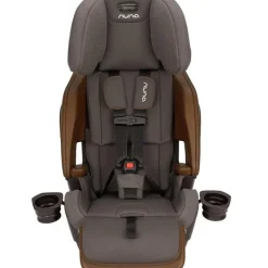 Nuna Booster Car Seats*- Lumn Harness Booster Seat Granite