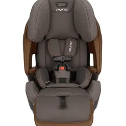 Nuna Booster Car Seats*- Lumn Harness Booster Seat Granite