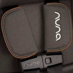 Nuna Booster Car Seats*- Lumn Harness Booster Seat Granite