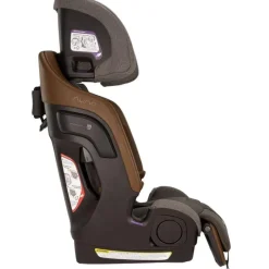 Nuna Booster Car Seats*- Lumn Harness Booster Seat Granite