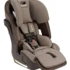 Nuna Booster Car Seats*- Lumn Harness Booster Seat, Cedar