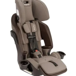 Nuna Booster Car Seats*- Lumn Harness Booster Seat, Cedar