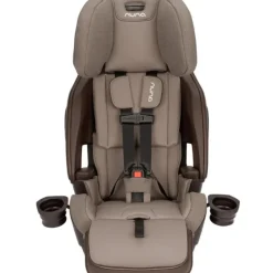 Nuna Booster Car Seats*- Lumn Harness Booster Seat, Cedar