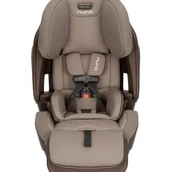 Nuna Booster Car Seats*- Lumn Harness Booster Seat, Cedar