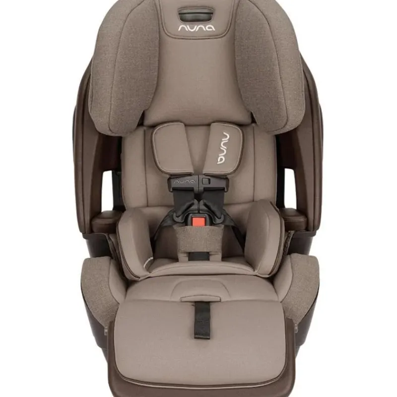 Nuna Booster Car Seats*- Lumn Harness Booster Seat, Cedar