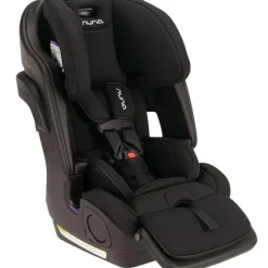 Nuna Booster Car Seats*- Lumn Harness Booster Seat Caviar
