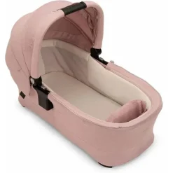 Nuna Bassinets & Carrycots*- LYTL Bassinet + Stand, Thistle