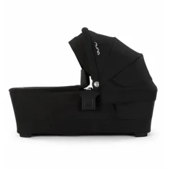 Nuna Bassinets & Carrycots*- LYTL Bassinet + Stand, Caviar