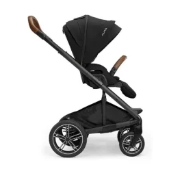 Nuna Travel Systems*- Mixx Next + Pipa Aire RX Travel System, Caviar