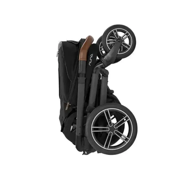 Nuna Travel Systems*- Mixx Next + Pipa Aire RX Travel System, Caviar