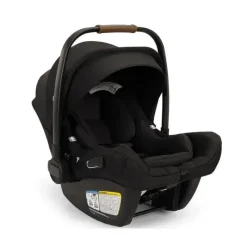 Nuna Travel Systems*- Mixx Next + Pipa Aire RX Travel System, Caviar