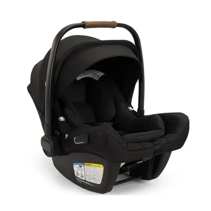 Nuna Travel Systems*- Mixx Next + Pipa Aire RX Travel System, Caviar
