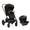 Nuna Travel Systems*- Mixx Next + Pipa Urbn Travel System, Caviar
