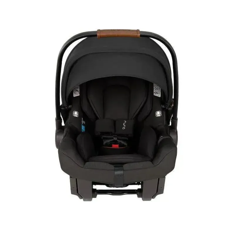 Nuna Travel Systems*- Mixx Next + Pipa Urbn Travel System, Caviar