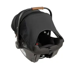 Nuna Travel Systems*- Mixx Next + Pipa Urbn Travel System, Caviar