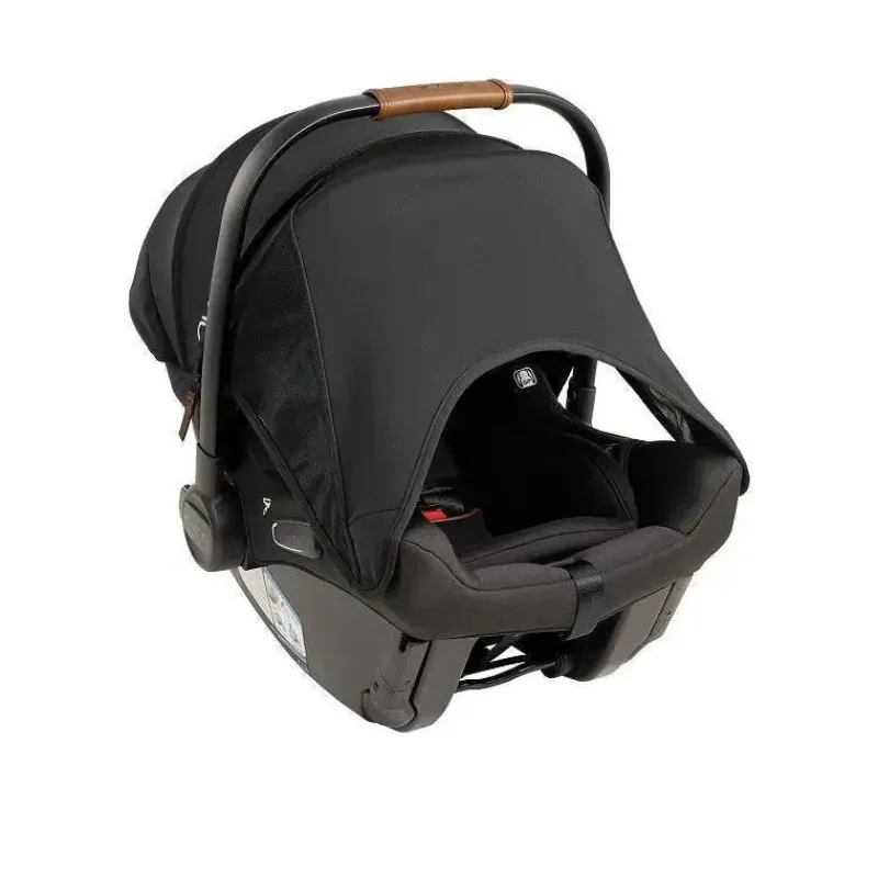 Nuna Travel Systems*- Mixx Next + Pipa Urbn Travel System, Caviar