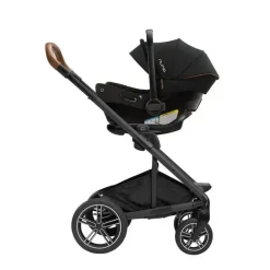 Nuna Travel Systems*- Mixx Next + Pipa Urbn Travel System, Caviar