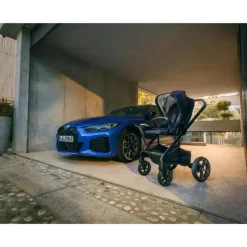 Nuna Single Strollers*- Mixx Next Bmw Stroller Element