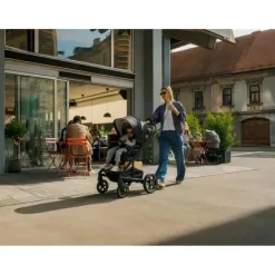 Nuna Single Strollers*- Mixx Next Bmw Stroller Element