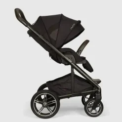 Nuna Single Strollers*- Mixx Next Bmw Stroller Element