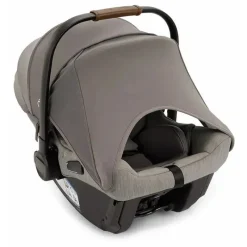 Nuna Travel Systems*- MIXX next Granite + PIPA urbn Travel System
