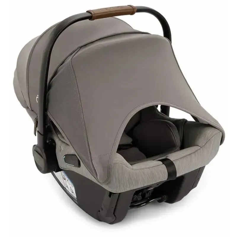 Nuna Travel Systems*- MIXX next Granite + PIPA urbn Travel System