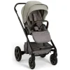 Nuna Top Strollers|Single Strollers*- Mixx Next Stroller With Magnetic Buckle, Monterey (Brixy Exclusive)