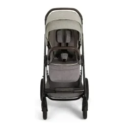 Nuna Top Strollers|Single Strollers*- Mixx Next Stroller With Magnetic Buckle, Monterey (Brixy Exclusive)